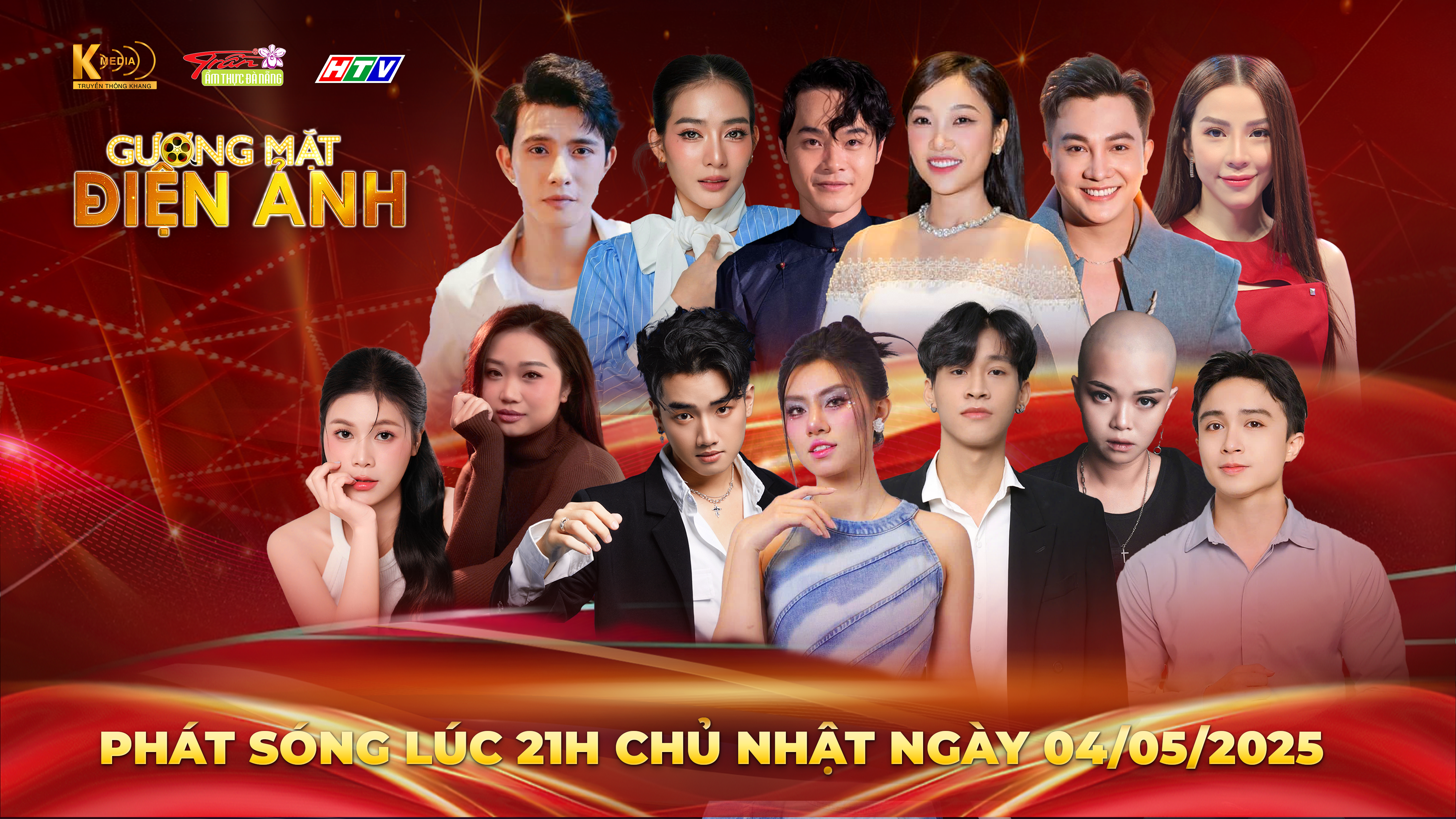Giám khảo Lê Thu rơi nước mắt trước tiết mục về tình cảm gia đình của Lê Quang Long